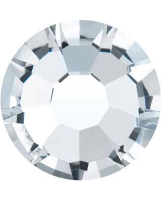Страз клеевой "PRECIOSA" 438-11-615 i SS06 Crystal 2 мм стекло 144 шт в пакете арт. ГММ-100991-1-ГММ075966570914