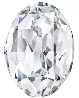 Купить "PRECIOSA" 435-12-601 Crystal 8 х 6 мм стекло 12 шт в пакете стразы белый (crystal) арт. ГММ-101107-1-ГММ076050030564 оптом в Казахстане