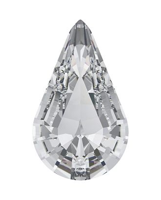 Купить Украшения "PRECIOSA" 435-15-615 Crystal 8 х 4.8 мм стекло 12 шт в пакете стразы белый (crystal) арт. ГММ-101110-1-ГММ076052492054 оптом в Беларуси