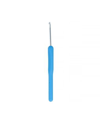 Для вязания крючки с пласт.ручкой MHP металл д.3.5мм 14см арт. ГММ-4029-1-ГММ0048963