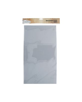 Пластичная замша "Mr.Painter" FOAM-2 2 мм 50x50 см ± 3 см арт. ГММ-4707-4-ГММ0036016