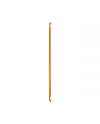 Для вязания крючки для тунис. вязания двухстор. SH3 металл д.3.0мм 14.5см арт. ГММ-5705-1-ГММ0025004