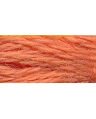 Нитки для вышивания мулине "Радуга" ( 101-330 ) 50% шерсть, 50% акрил 8x15м арт. ГММ-6243-87-ГММ0036523