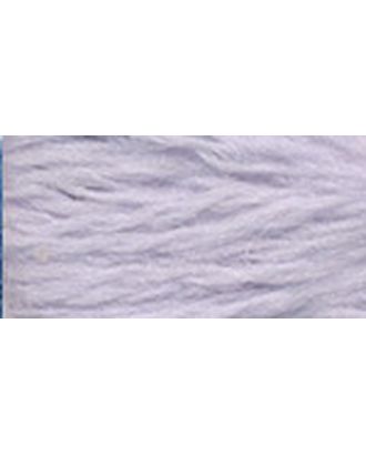 Нитки для вышивания мулине "Радуга" ( 401-708 ) 50% шерсть, 50% акрил 8x15м арт. ГММ-6245-13-ГММ0036505