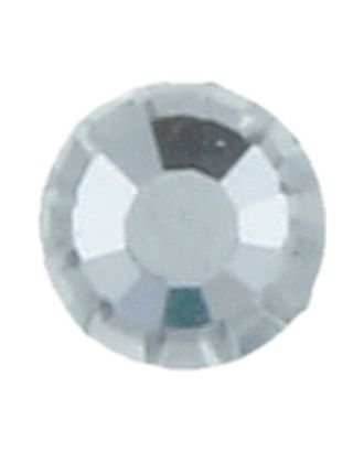 Стразы клеевые "PRECIOSA" 438-11-612 i SS12 Crystal 3.2 мм стекло 144 шт в пакете арт. ГММ-7337-1-ГММ0048284