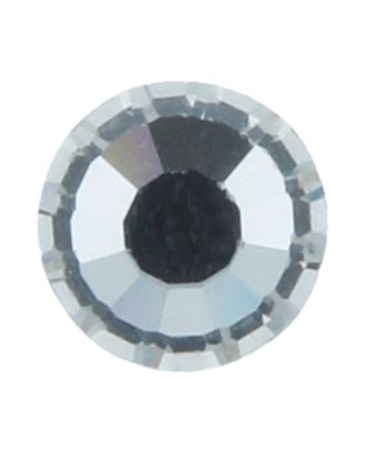 Стразы клеевые "PRECIOSA" 438-11-612 i SS30 Crystal 6.5 мм стекло 144 шт в пакете арт. ГММ-7410-1-ГММ0082964