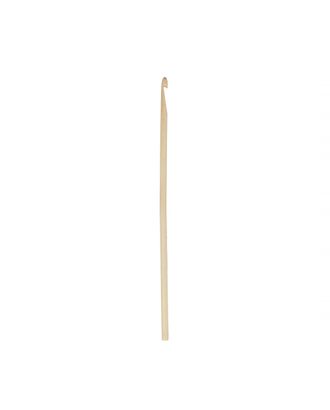 Для вязания крючки CHB бамбук д.3.0мм 15см арт. ГММ-7779-1-ГММ0035653