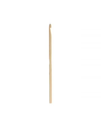 Для вязания крючки CHB бамбук д.5.0мм 15см арт. ГММ-12049-1-ГММ0035594