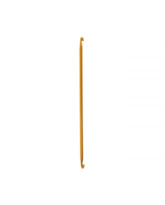 Для вязания крючки для тунис. вязания двухстор. SH3 металл д.4.0мм 14.5см арт. ГММ-12091-1-ГММ0029894