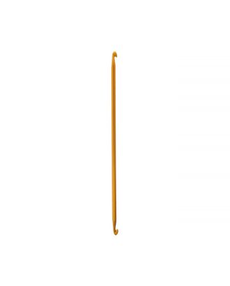 Для вязания крючки для тунис. вязания двухстор. SH3 металл д.4.5мм 14.5см арт. ГММ-12092-1-ГММ0043902
