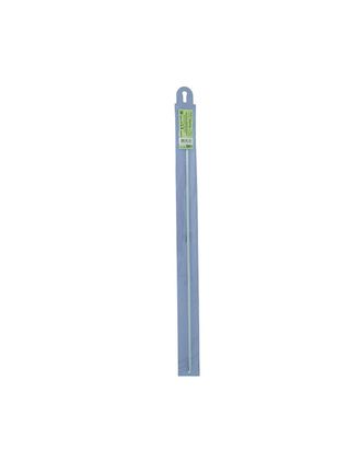 Для вязания крючки для тунисского вязания SH1 металл д.3.5мм 36см арт. ГММ-12096-1-ГММ0058566