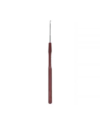 Для вязания крючки с пласт.ручкой HP металл д.1.9мм 14см арт. ГММ-12104-1-ГММ0077797