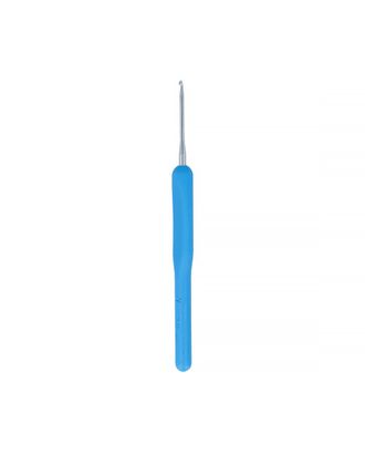 Для вязания крючки с пласт.ручкой MHP металл д.2.0мм 14см арт. ГММ-12111-1-ГММ0061368