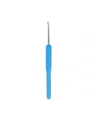Для вязания крючки с пласт.ручкой MHP металл д.4.0мм 14см арт. ГММ-12114-1-ГММ0043787