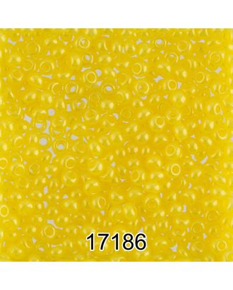 Бисер Preciosa 1 10/0 2.3 мм, 500г арт. ГММ-13887-131-ГММ0054464
