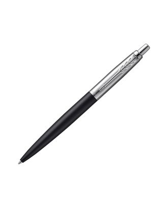 Купить "PARKER" Ручка шариковая JOTTER XL 1 мм Richmond Matte Black синие чернила PARKER-2068358 арт. ГММ-14792-1-ГММ062314451424 оптом в Гомеле