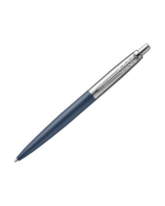 Купить "PARKER" Ручка шариковая JOTTER XL 1 мм Richmond Matte Black синие чернила PARKER-2068358 арт. ГММ-14792-2-ГММ062314474044 оптом в Гомеле