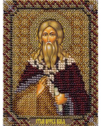 Набор для вышивания "PANNA" CM-1279 ( ЦМ-1279 ) "Икона Святого Пророка Ильи" арт. ГММ-101582-1-ГММ013858053722