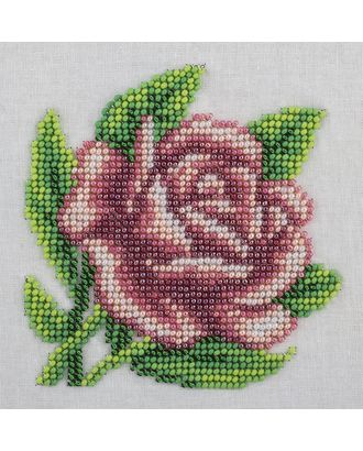 "Klart" набор для вышивания 8-169 "Королевская роза" арт. ГММ-102014-1-ГММ020607236792