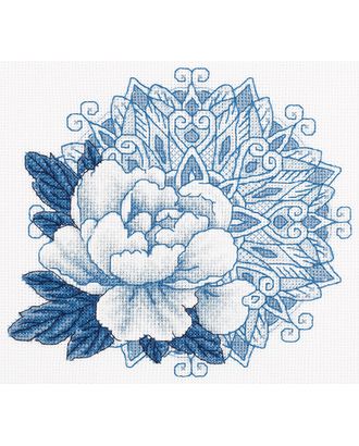 Набор для вышивания "PANNA" C-1957 ( Ц-1957 ) "Дивный цветок" арт. ГММ-103234-1-ГММ047838329972