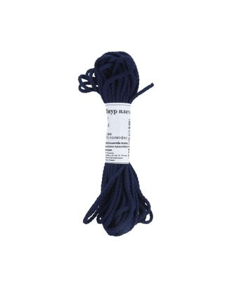 Шнур В-035 крупное плетение д.3,5-4мм (5х10м) арт. ГММ-103448-8-ГММ005262768752