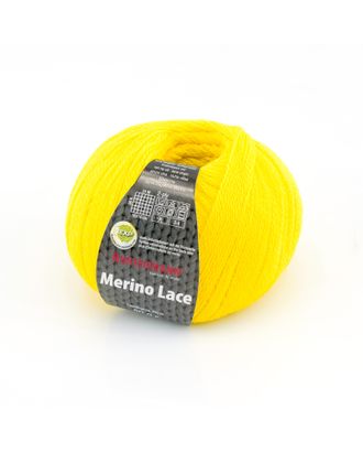 Пряжа Merino Lace EXP, 100% шерсть, 400 м, 50 г арт. ГЕЛ-10413-1-ГЕЛ0105106