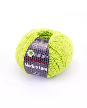 Купить Тесьма из Турции Пряжа Merino Lace EXP, 100% шерсть, 400 м, 50 г арт. ГЕЛ-18471-1-ГЕЛ0108386 оптом в Казахстане
