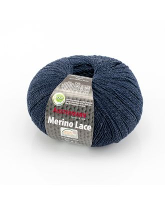 Пряжа Merino Lace EXP, 100% шерсть, 400 м, 50 г арт. ГЕЛ-24596-1-ГЕЛ0108387