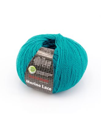 Пряжа Merino Lace EXP, 100% шерсть, 400 м, 50 г арт. ГЕЛ-2378-1-ГЕЛ0108390