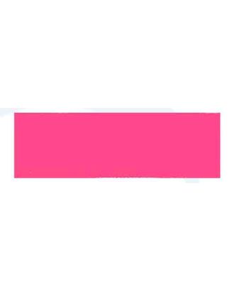 Лента атласная двусторонняя SAFISA ш.1,5см (204 ярко-розовый) арт. ГЕЛ-17294-1-ГЕЛ0109279
