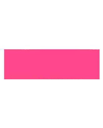 Лента атласная двусторонняя SAFISA ш.5cм (204 ярко-розовый) арт. ГЕЛ-18645-1-ГЕЛ0109287
