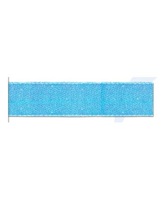Тесьма киперная SAFISA  ш.1,5см (16 голубой) арт. ГЕЛ-22027-1-ГЕЛ0109381