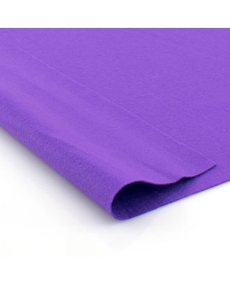 Фетр Hemline 0,1см, 30х45см (фиолетовый) арт. ГЕЛ-7658-1-ГЕЛ0113025