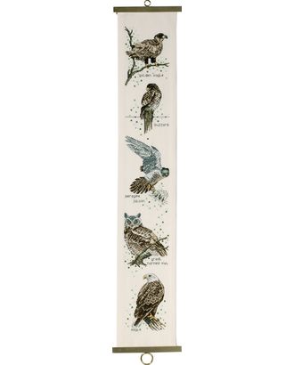 Купить Набор для вышивания панно "Хищная птица" арт. ГЕЛ-10412-1-ГЕЛ0125796 оптом в Усть-Каменогорске