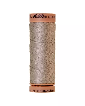 Купить Нити amann group mettler Нить для машинного квилтинга SILK-FINISH COTTON 40, 150 м арт. ГЕЛ-10713-1-ГЕЛ0128370 оптом в Казахстане