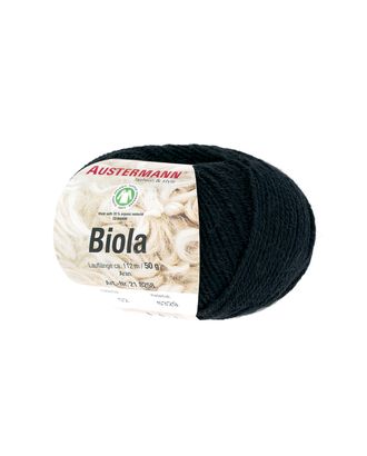 Пряжа Biola, 70% шерсть, 30% альпака, 112 м, 50 г арт. ГЕЛ-32093-1-ГЕЛ0129861