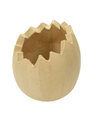 Купить Другое Заготовка для декупажа "Яйцо вертикальное в разрезе" арт. ГЕЛ-13667-1-ГЕЛ0148632 оптом в Казахстане