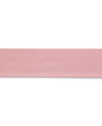 Косая бейка х/б ш.2см 25м (36 т.розовый) (в упаковке 25 м.) арт. ГЕЛ-14713-1-ГЕЛ0162178