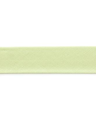 Косая бейка х/б ш.2см 25м (73 желто-зеленый) арт. ГЕЛ-79-1-ГЕЛ0162182
