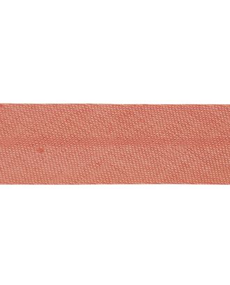Косая бейка хлопок/лен ш.2см 20м (36 т.розовый) арт. ГЕЛ-30215-1-ГЕЛ0162195