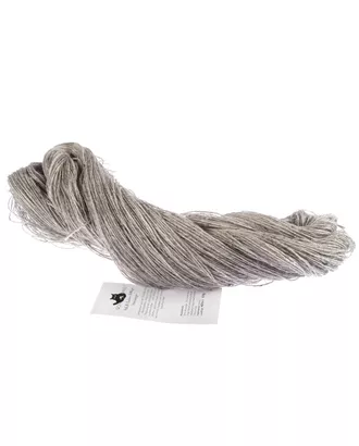 Купить Schoppel Пряжа ALB Lino m?lange 100gr Strange, 85% шерсть, 15% лен, 400 м, 100 г арт. ГЕЛ-27059-1-ГЕЛ0165387 оптом в Казахстане