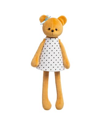 Купить Набор для изготовления кукол и мягких игрушек "Медвежонок Варя" арт. ГЕЛ-23242-1-ГЕЛ0165724 оптом в Новочеркасске