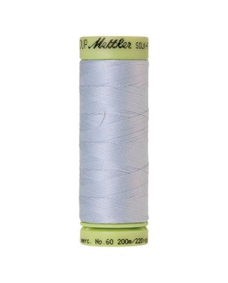 Нить для машинного квилтинга SILK-FINISH COTTON 60, 200 м арт. ГЕЛ-25745-1-ГЕЛ0167299