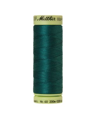 Нить для машинного квилтинга SILK-FINISH COTTON 60, 200 м арт. ГЕЛ-25739-1-ГЕЛ0167329