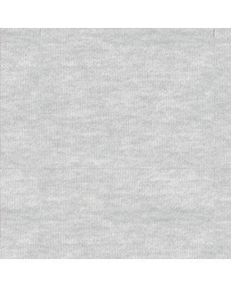 Ткань Sweat Melange Basic, 50% хлопок, 45% полиэстер, 5% эластан, 150 см, 250г/м² арт. ГЕЛ-29684-1-ГЕЛ0176332
