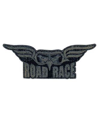 Термоаппликация "Road Race" арт. ГЕЛ-29995-1-ГЕЛ0177690