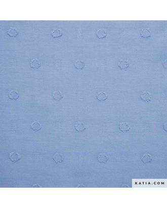 Ткань Plumeti Retro Dots Cotton, 100%хлопок, 145 см, 70 г/м² арт. ГЕЛ-32726-1-ГЕЛ0180222