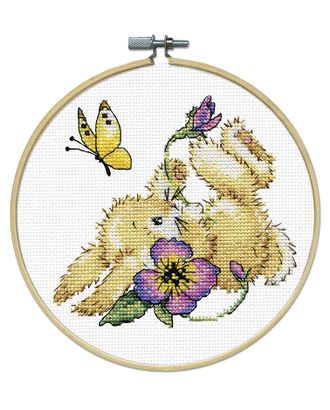 Набор для вышивания "Кролик" арт. ГЕЛ-30755-1-ГЕЛ0180473