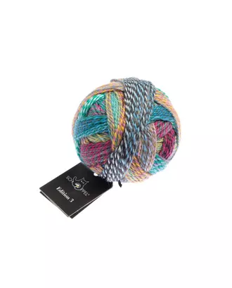 Купить Schoppel Пряжа Edition 3.0, 100% шерсть, 50 г, 150 м арт. ГЕЛ-34045-1-ГЕЛ0181702 оптом в Казахстане