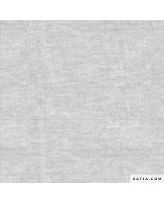 Ткань Jersey Melange Basic, 50% хлопок, 45% полиэстер, 5% эластан, 150 см, 210 г/м² арт. ГЕЛ-33698-1-ГЕЛ0182878